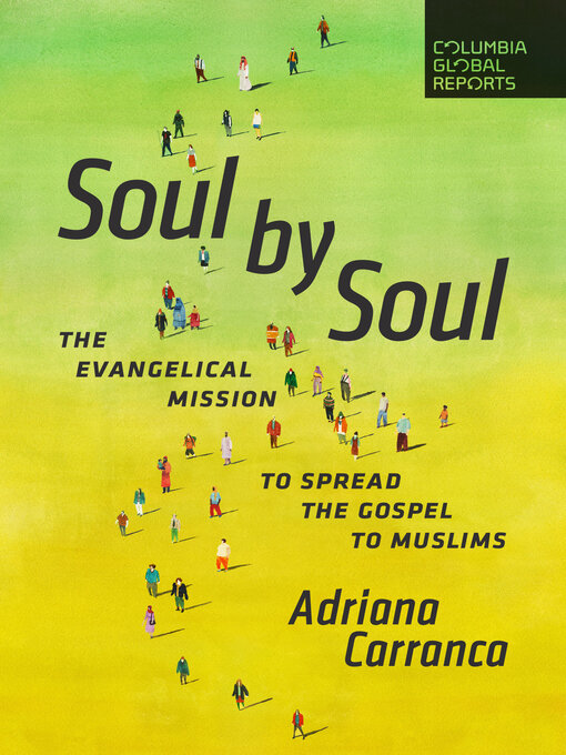 Title details for Soul by Soul by Adriana Carranca - Available